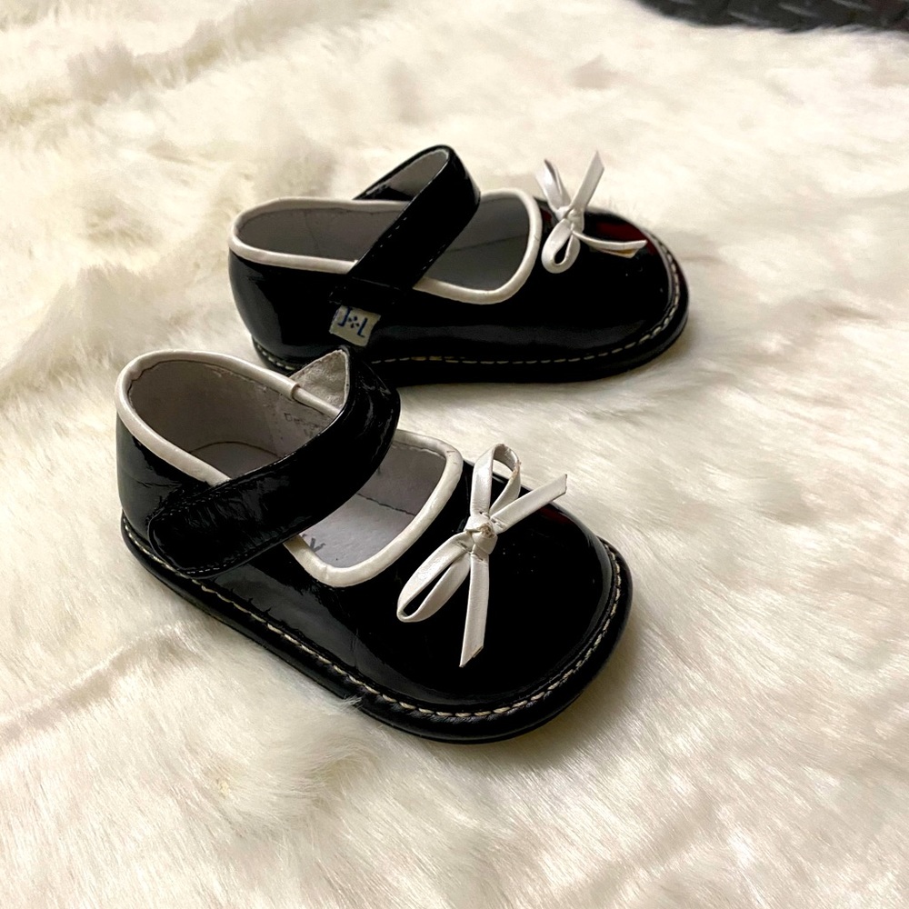 Jack and lily shoes